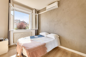 achat maison les-lilas 93260