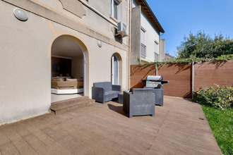 achat maison les-lilas 93260