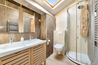 achat maison les-lilas 93260