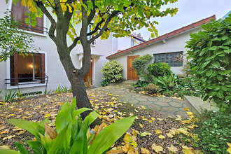 achat maison les-lilas 93260