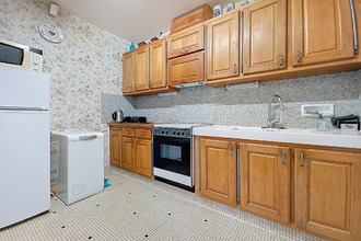 achat maison les-lilas 93260