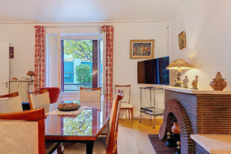 achat maison les-lilas 93260