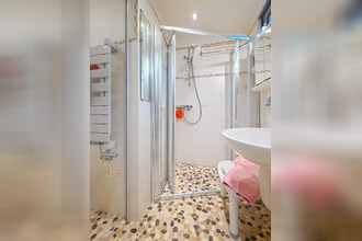 achat maison les-lilas 93260