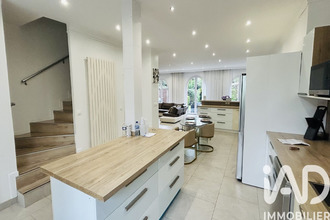 achat maison les-lilas 93260