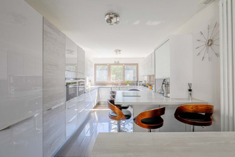 achat maison les-lilas 93260