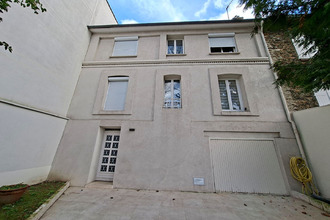 achat maison les-lilas 93260