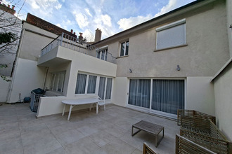 achat maison les-lilas 93260