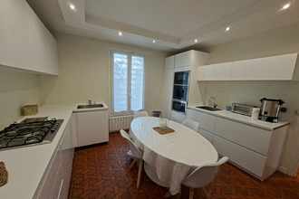 achat maison les-lilas 93260