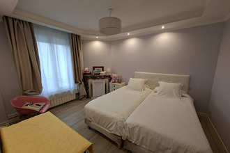 achat maison les-lilas 93260