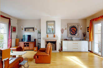 achat maison les-lilas 93260