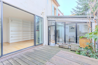 achat maison les-lilas 93260