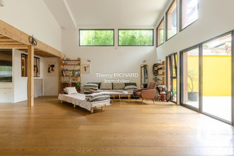 achat maison les-lilas 93260