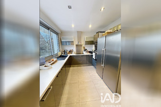 achat maison les-lilas 93260