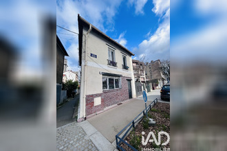 achat maison les-lilas 93260