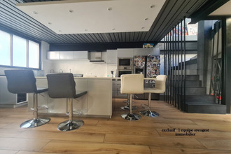 achat maison les-lilas 93260