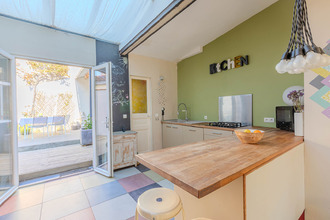 achat maison les-lilas 93260