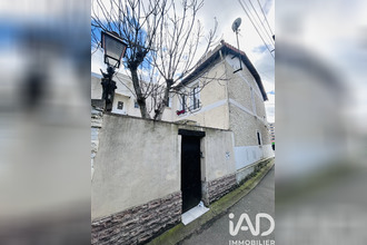 achat maison les-lilas 93260