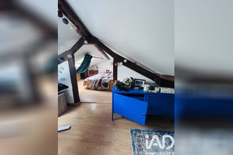 achat maison les-lilas 93260