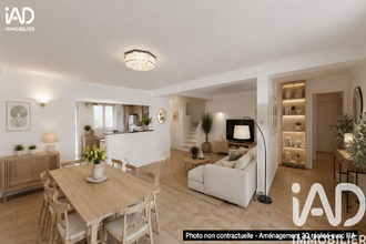 achat maison les-lilas 93260