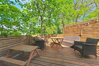 achat maison les-lilas 93260
