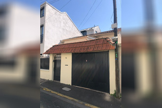 achat maison les-lilas 93260