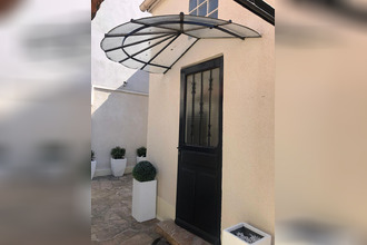 achat maison les-lilas 93260