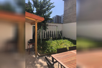 achat maison les-lilas 93260