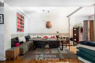 achat maison les-lilas 93260
