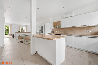 achat maison les-lilas 93260