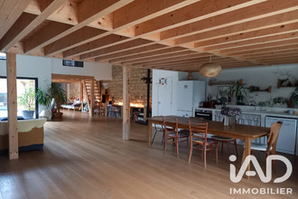 achat maison les-lilas 93260