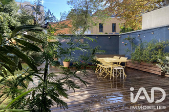 achat maison les-lilas 93260