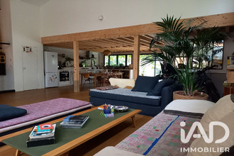 achat maison les-lilas 93260