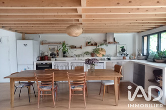 achat maison les-lilas 93260