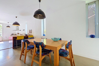 achat maison les-lilas 93260