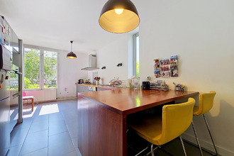 achat maison les-lilas 93260