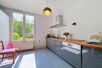 achat maison les-lilas 93260