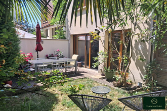 achat maison les-lilas 93260