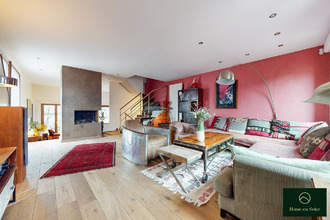 achat maison les-lilas 93260