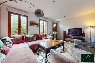 achat maison les-lilas 93260