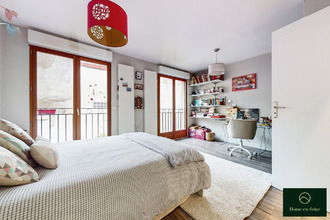 achat maison les-lilas 93260