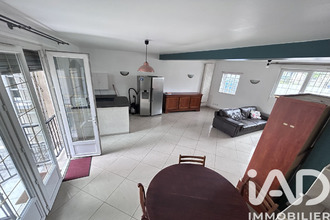 achat maison les-lilas 93260