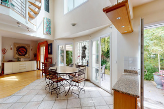 achat maison les-lilas 93260