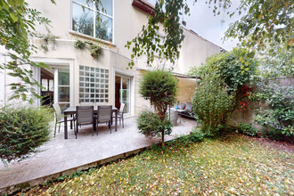 achat maison les-lilas 93260