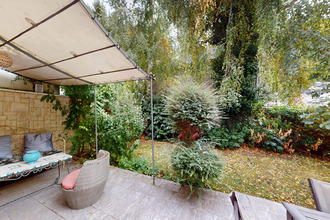 achat maison les-lilas 93260