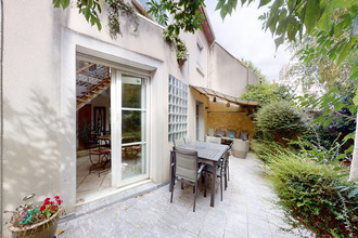 achat maison les-lilas 93260