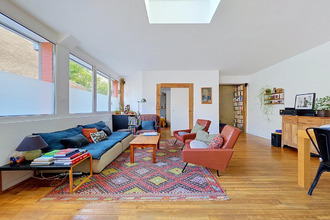 achat maison les-lilas 93260