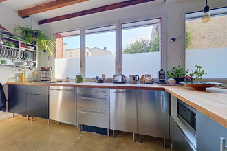 achat maison les-lilas 93260
