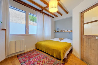 achat maison les-lilas 93260