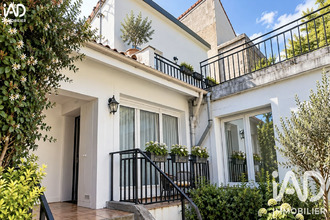 achat maison les-lilas 93260
