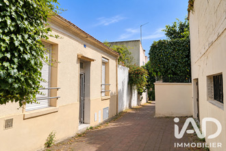 achat maison les-lilas 93260